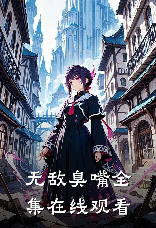 无敌臭嘴 全集在线观看