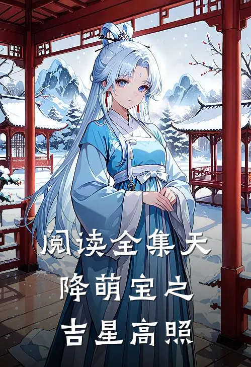 阅读全集天降萌宝之吉星高照