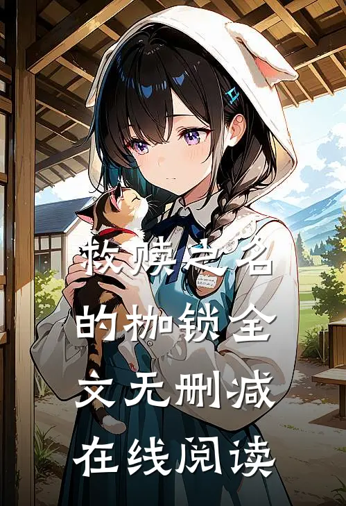 救赎之名的枷锁全文无删减在线阅读