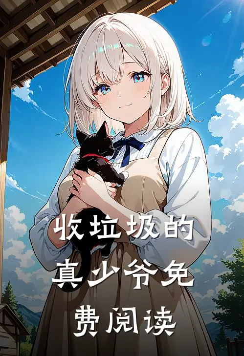 收垃圾的真少爷免费阅读