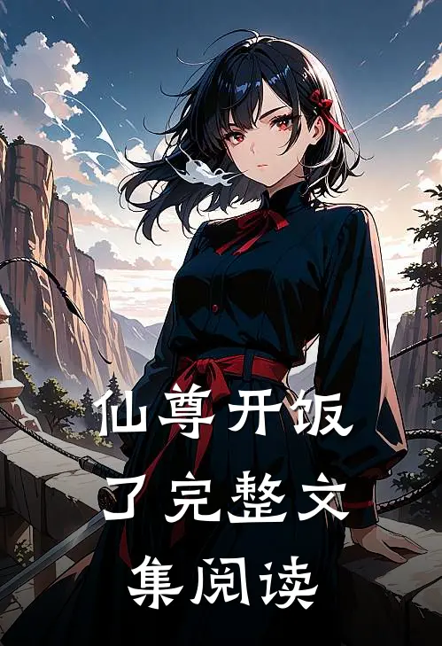 仙尊开饭了完整文集阅读