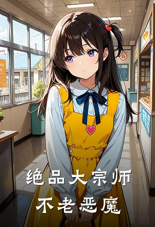 绝品大宗师 不老恶魔
