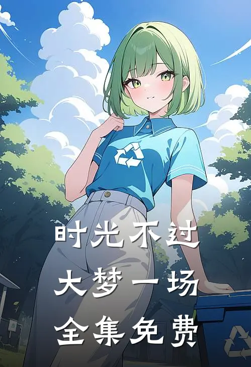 时光不过大梦一场全集免费