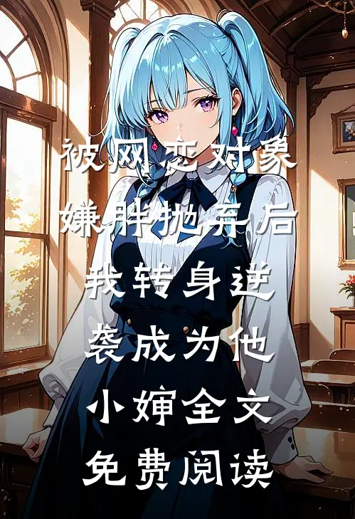被网恋对象嫌胖抛弃后，我转身逆袭成为他小婶全文免费阅读