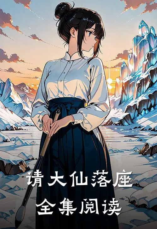 请大仙落座全集阅读