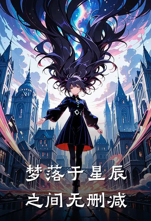 梦落于星辰之间无删减