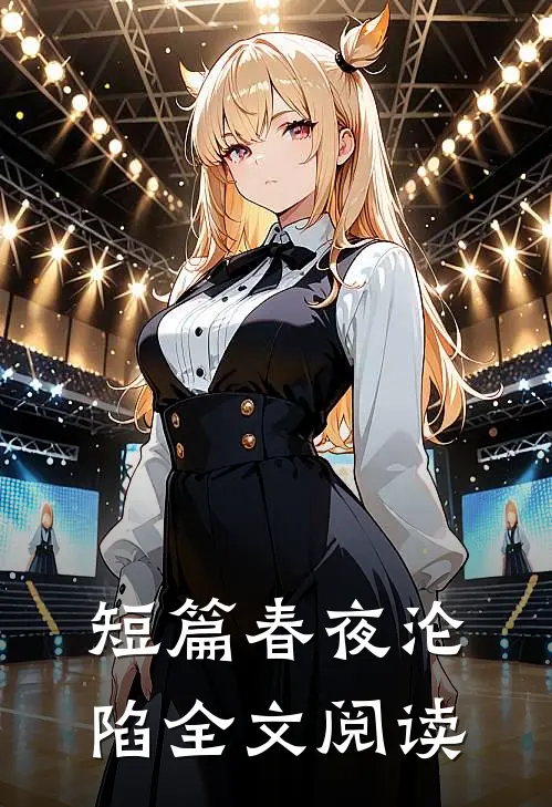短篇春夜沦陷全文阅读