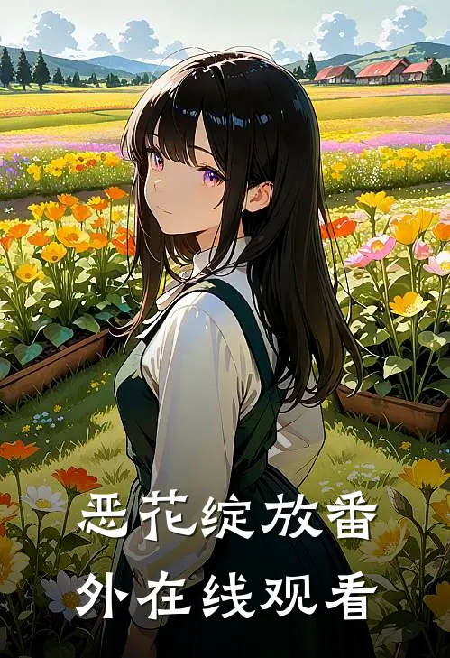 恶花绽放 番外在线观看