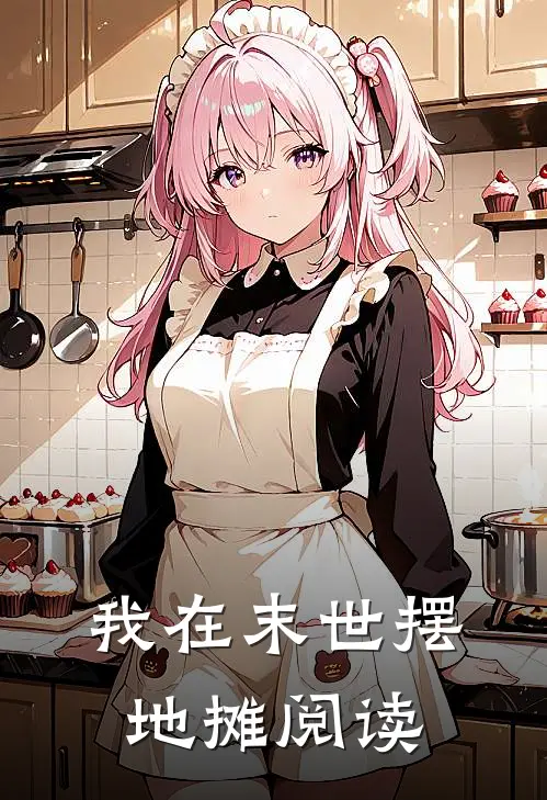 我在末世摆地摊阅读