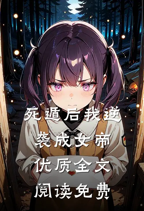 死遁后我逆袭成女帝优质全文阅读免费