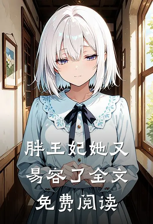 胖王妃她又易容了全文免费阅读
