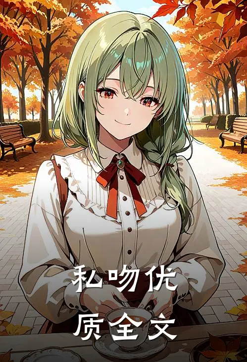 私吻优质全文