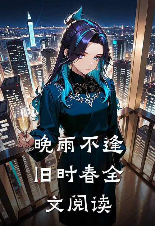 晚雨不逢旧时春全文阅读