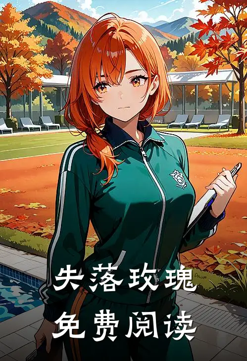 失落玫瑰免费阅读