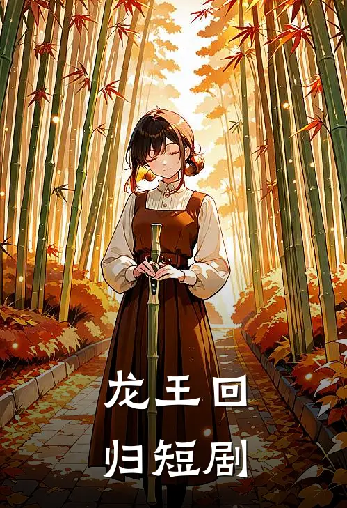 龙王回归短剧