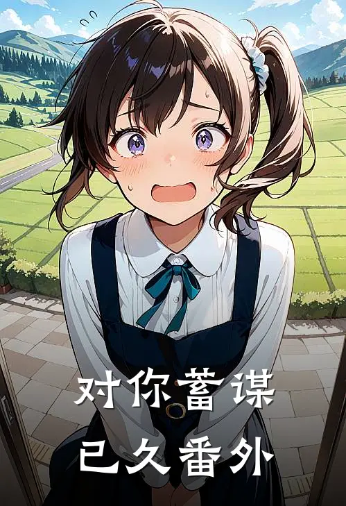 对你蓄谋已久 番外