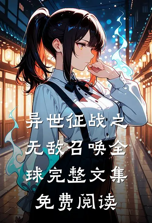 异世征战之无敌召唤全球完整文集免费阅读