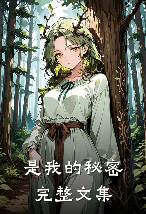 是我的秘密完整文集