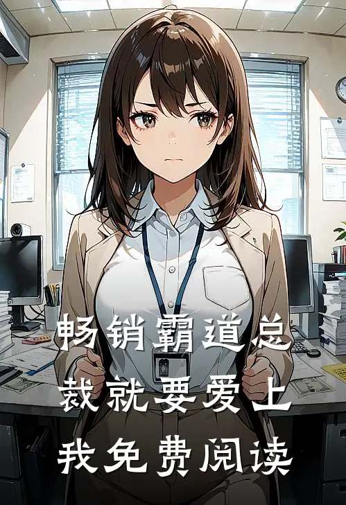 畅销霸道总裁就要爱上我免费阅读
