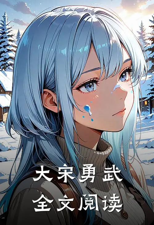 大宋勇武全文阅读