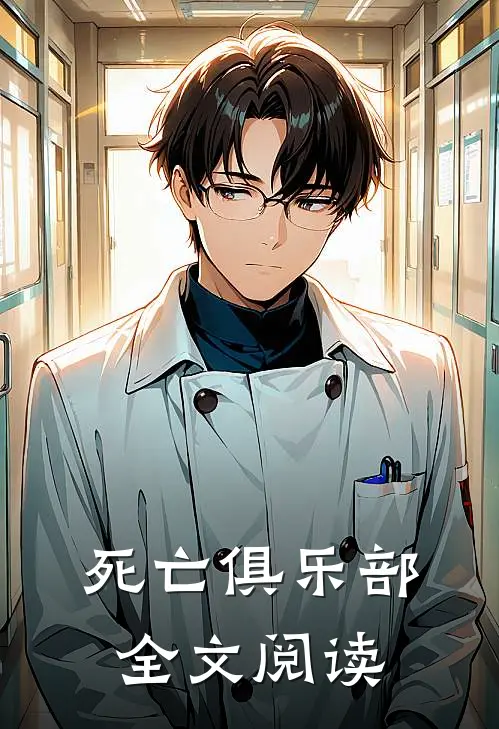 死亡俱乐部全文阅读