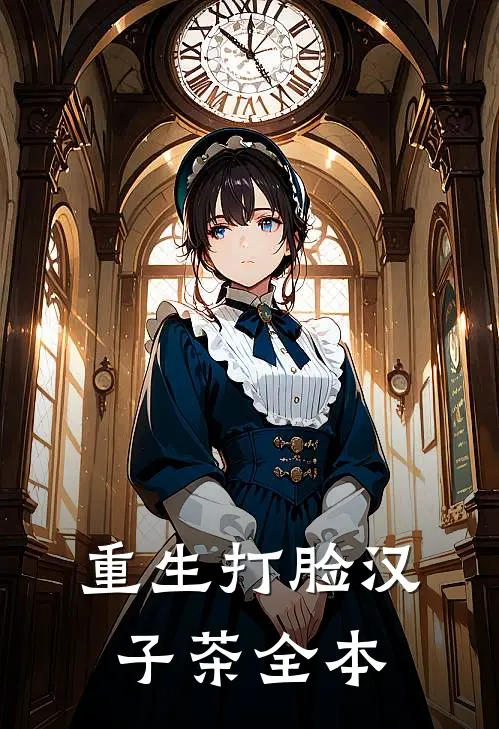 重生打脸汉子茶全本