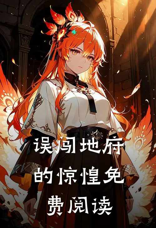 误闯地府的惊惶免费阅读