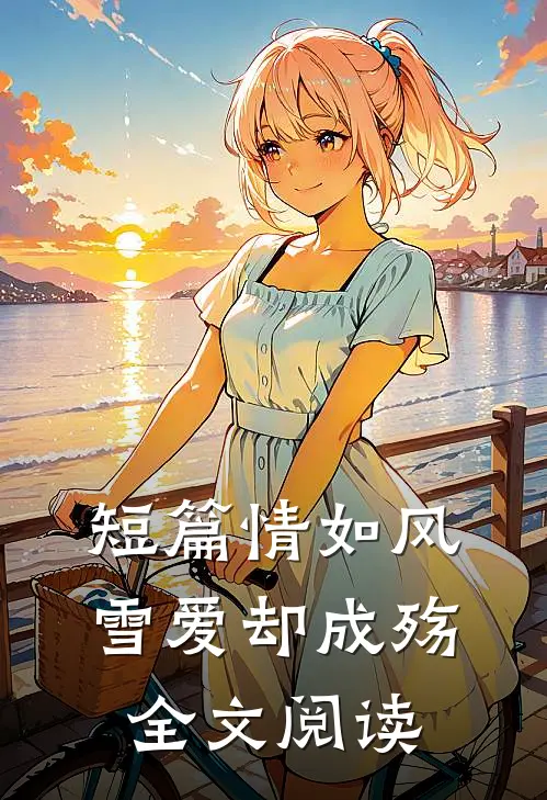 短篇情如风雪爱却成殇全文阅读