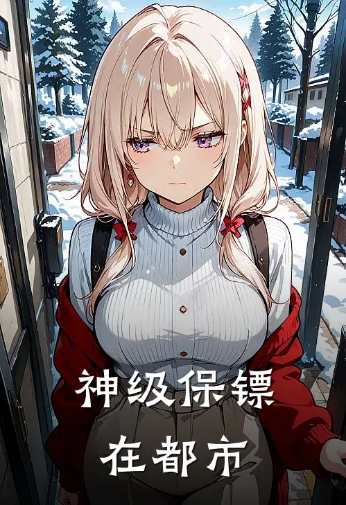 神级保镖在都市