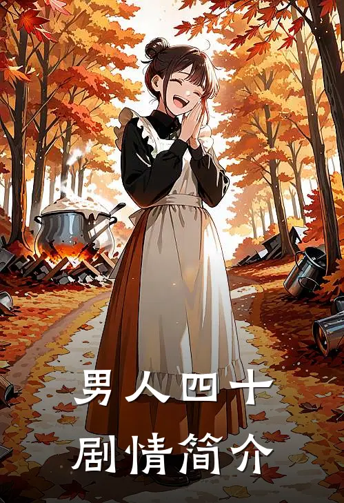 男人四十剧情简介