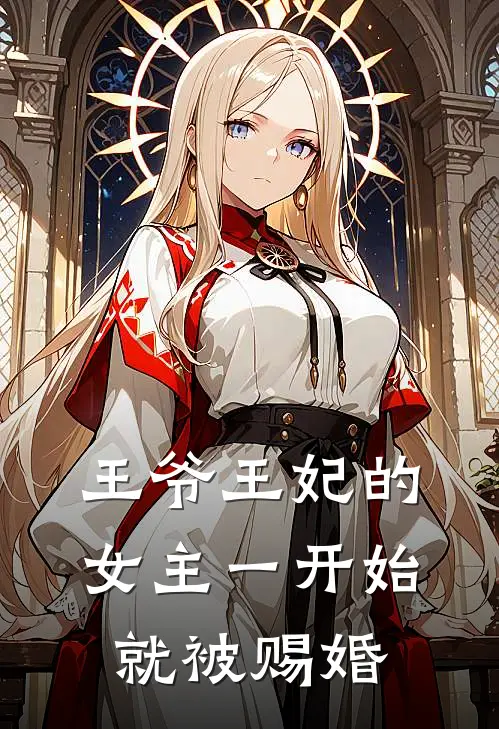 王爷王妃的,女主一开始就被赐婚