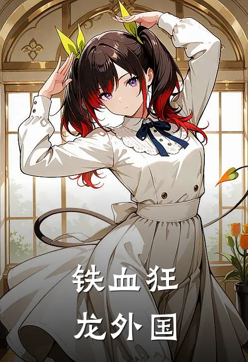 铁血狂龙外国