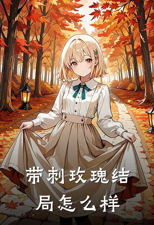 带刺玫瑰结局怎么样
