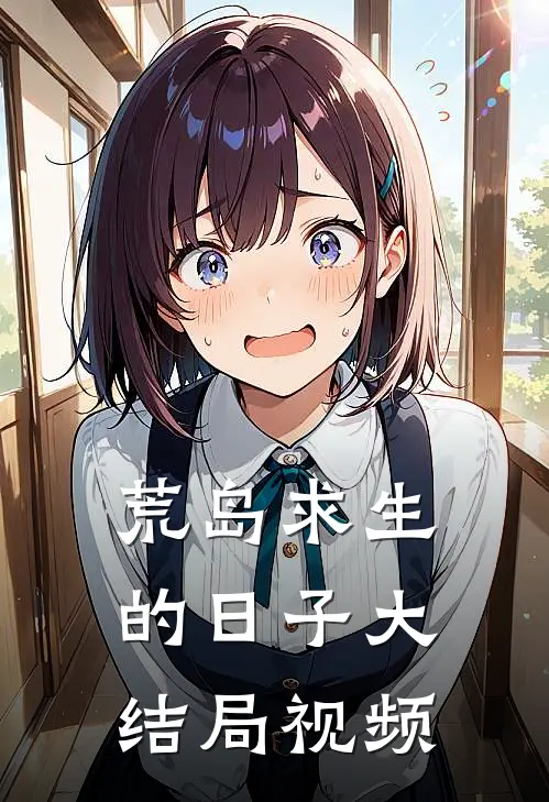 荒岛求生的日子大结局视频