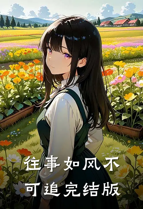 往事如风不可追完结版