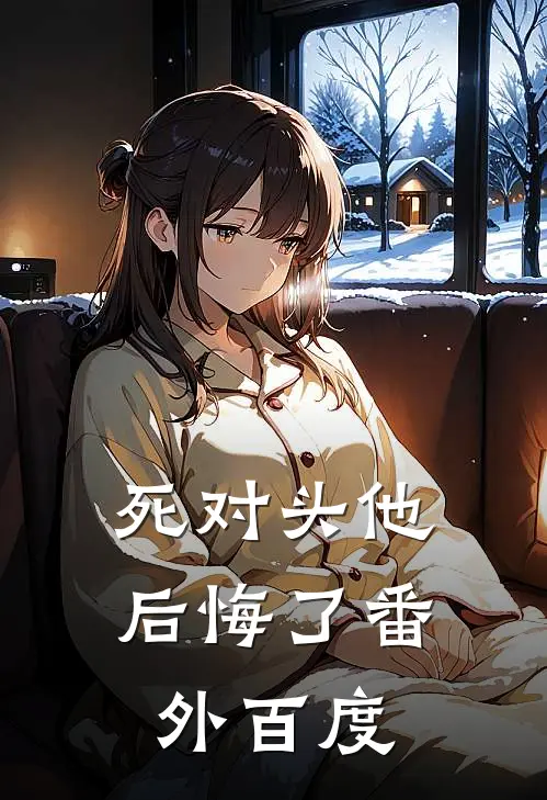 死对头他后悔了 番外百度