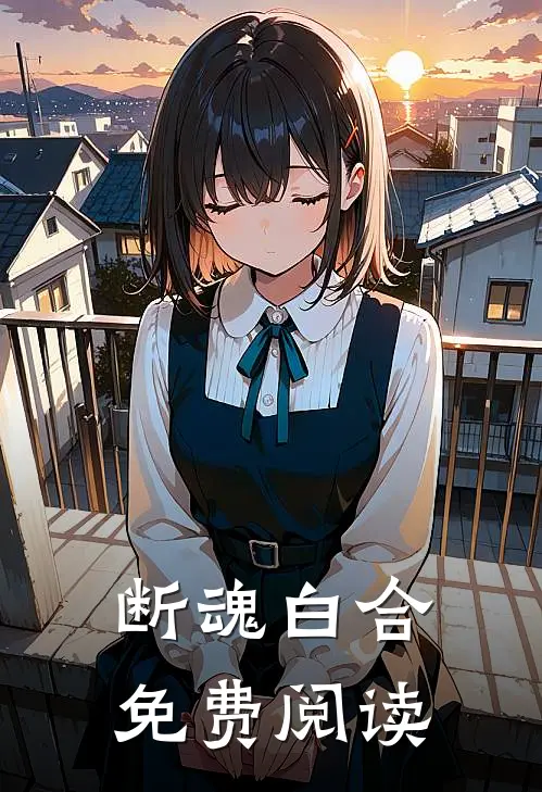 断魂白合免费阅读