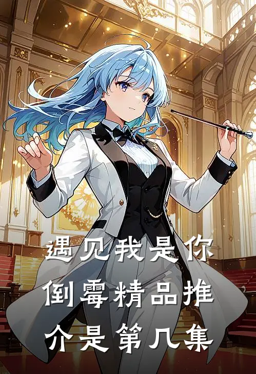 遇见我是你倒霉精品推介是第几集