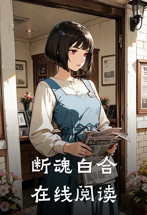 断魂白合在线阅读