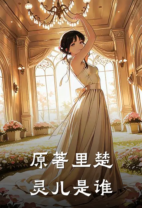 原著里楚灵儿是谁