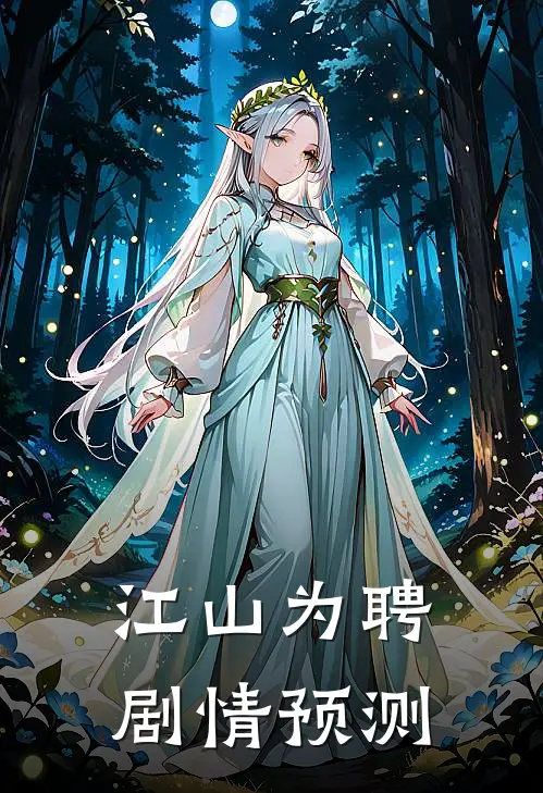 江山为聘剧情预测