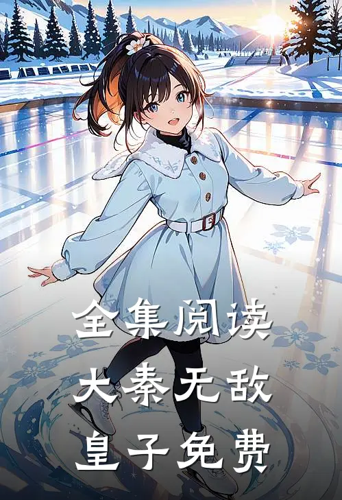 全集阅读大秦无敌皇子免费