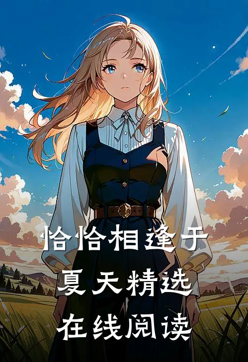 恰恰相逢于夏天精选在线阅读