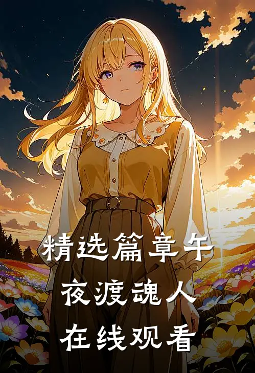 精选篇章午夜渡魂人在线观看