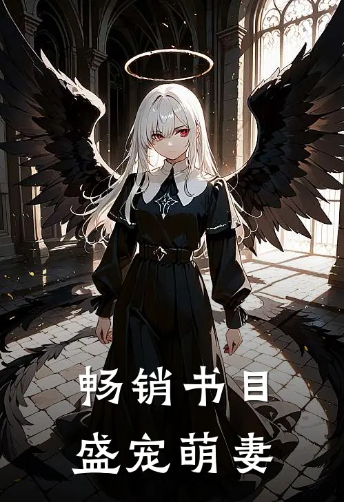 畅销书目盛宠萌妻