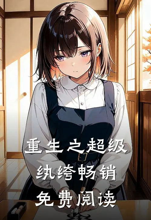 重生之超级纨绔畅销免费阅读