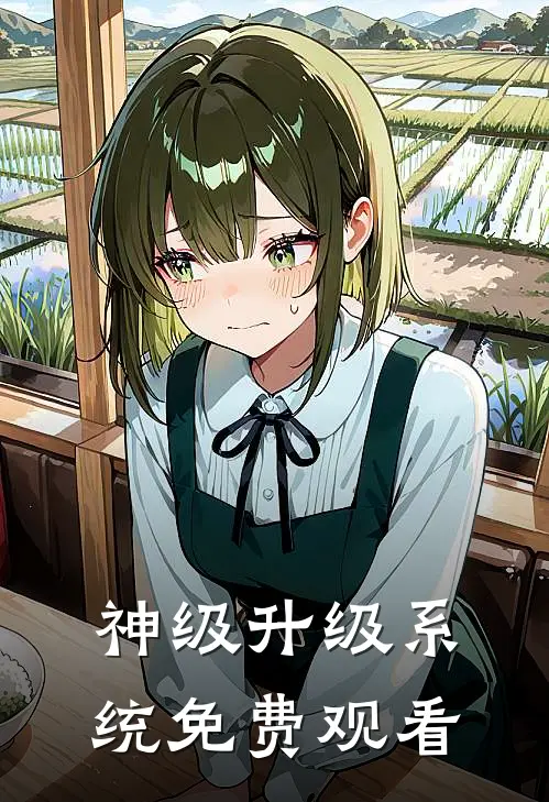 神级升级系统免费观看