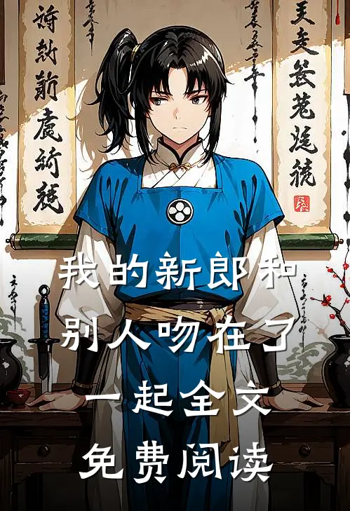 我的新郎和别人吻在了一起全文免费阅读