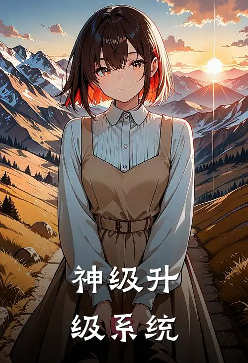 神级升级系统