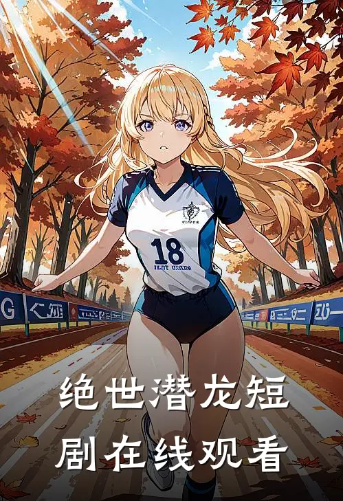 绝世潜龙短剧在线观看
